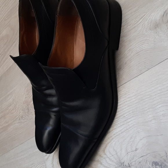 Gucci 10.5 d shoes - Picture 9 of 9